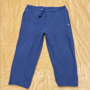 Fila Classic Gray Joggers